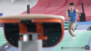 serie a2 gam nacca emanuele lpa01658 ph pagliaricci simone ferraro